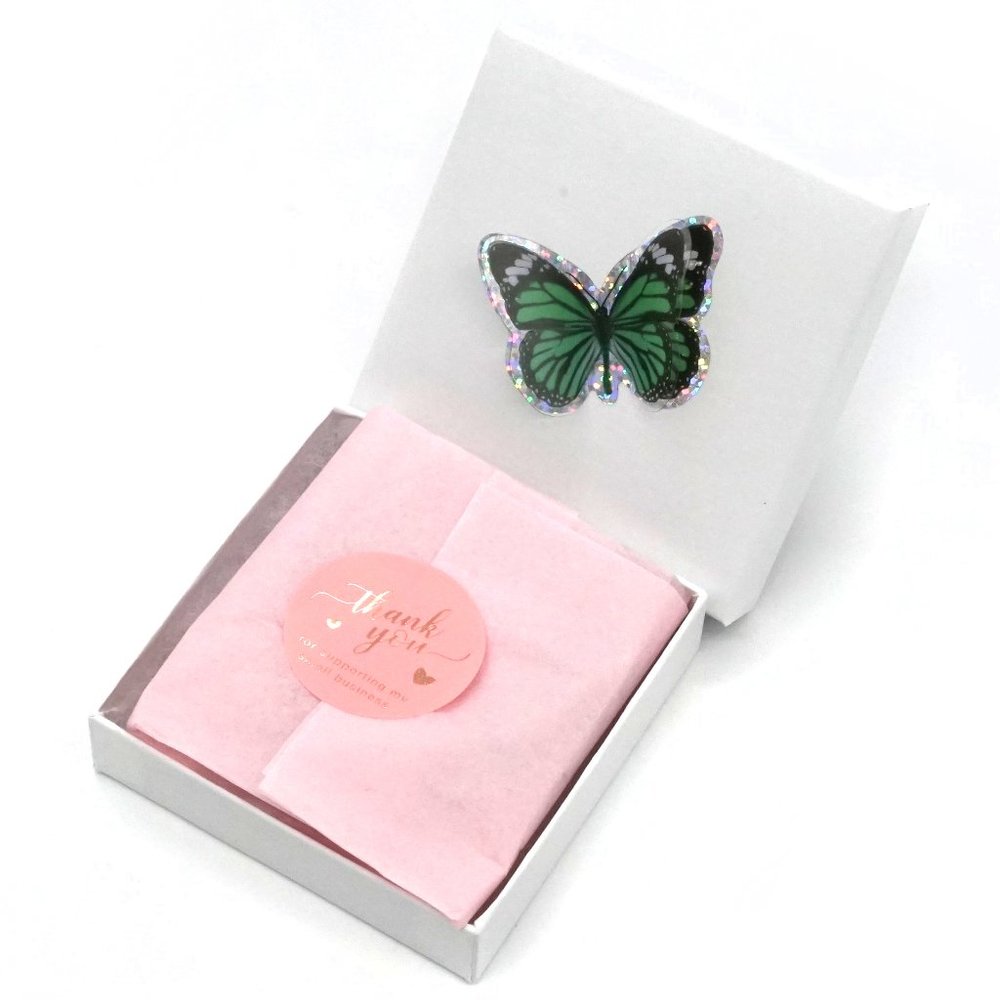 🎁 A sample of how we package all orders. - Picture 7 of 11